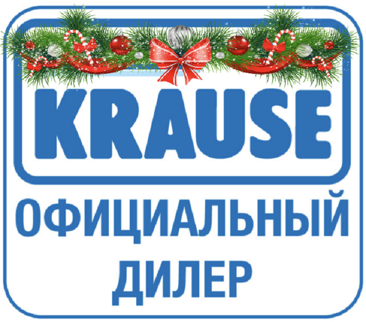 Сайт krause